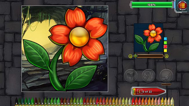 Paint By Numbers - New Voyager Ep. 1