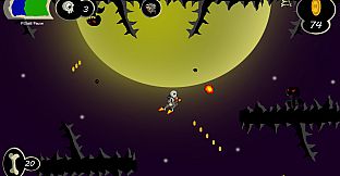 SkeleToon:forgotten memories