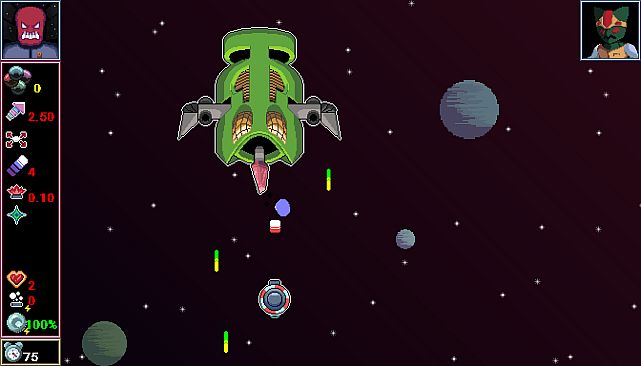 Zeta Bit Player Pack 1