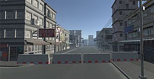 VR Travelling back to our childhoods: VR 1980s