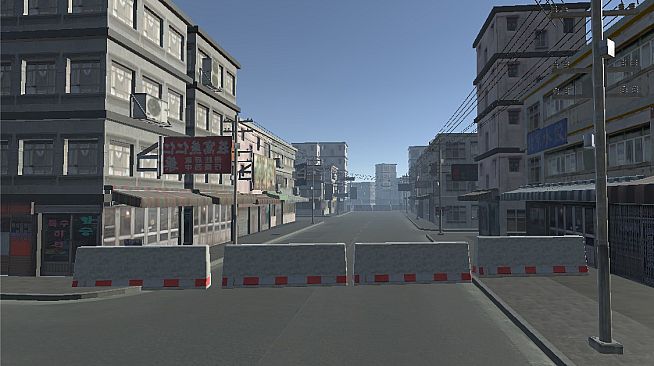 VR Travelling back to our childhoods: VR 1980s