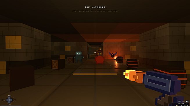 GunGlyph