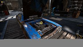 Junkyard Simulator