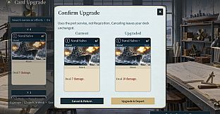 DECISIVE DECKS
