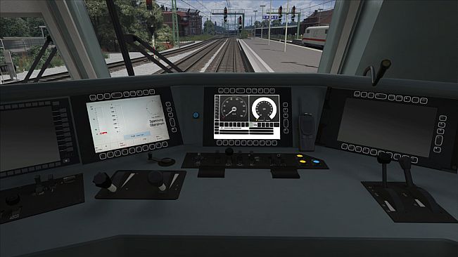 Train Simulator: Metronom ME 146 Loco Add-On