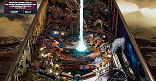 Pinball FX - Godzilla vs. Kong Pinball Pack
