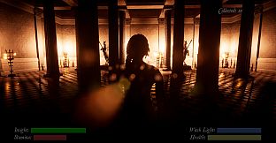 Inkubus Sukkubus - She of a Thousand Names