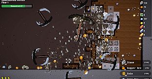 The Amazing Bird Miner