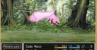 Slave Master: The Game