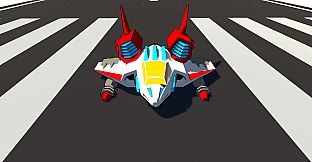 Fly Over! 100KM! Mountains! - Hangar No. 2