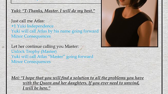 The Seven Realms - Realm 2: Official Walkthrough