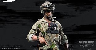 Lead the Way Pack - Battlefield 6 and REDSEC