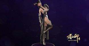 嗜血印 Bloody Spell DLC 邪神装