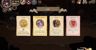 Indies' Lies - Desires Flowing