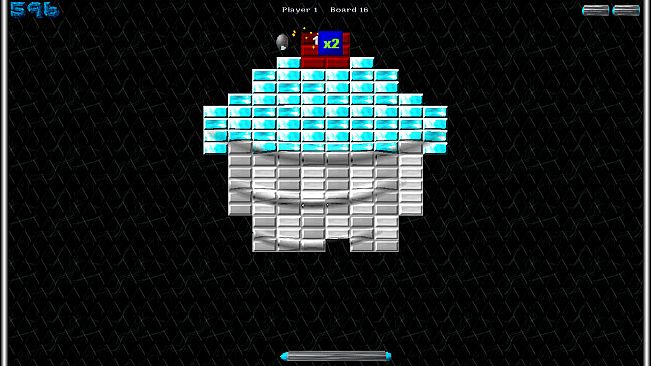 DX-Ball 2: 20th Anniversary Edition - Season Pass