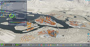 Cities Skylines II - Ultimate Edition