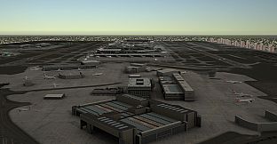 Tower!3D Pro - EGLL airport