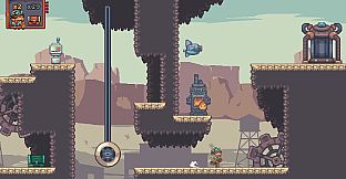 Steampunch: Lost Tombs (Windows)