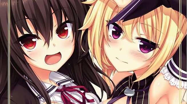 The Princess, the Stray Cat, and Matters of the Heart -Art Book-