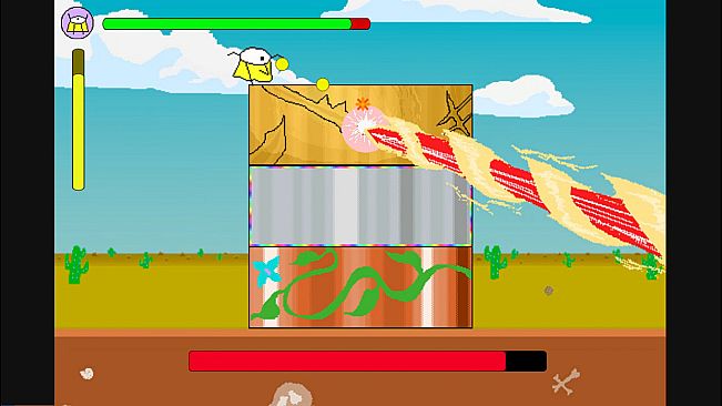 MedaAbi: The Mystery of Pusini