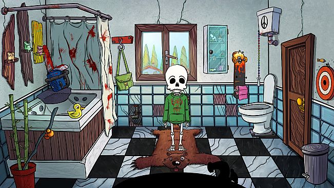 The Wardrobe - Even Better Edition