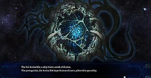 Dead End Aegis: Gaiden