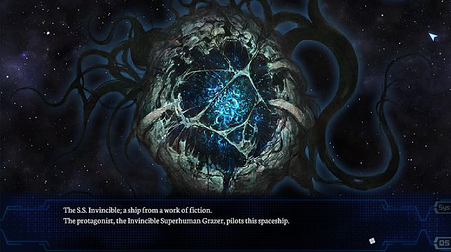 Dead End Aegis: Gaiden