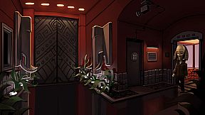 The Journey Down: Chapter Two