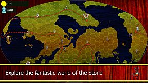 Warmonger: Sins of the Naga