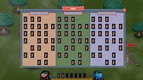 AFKandia - Epoch of Idle