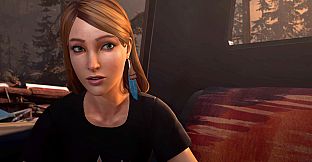 Life is Strange: Before the Storm Remastered
