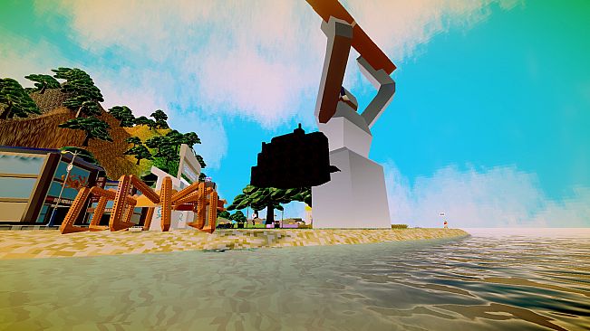 Super Kingcrab Simulator