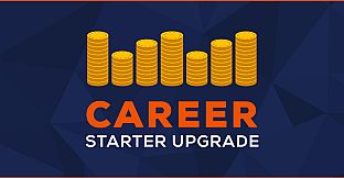 WRC 9 Career Starter Upgrades