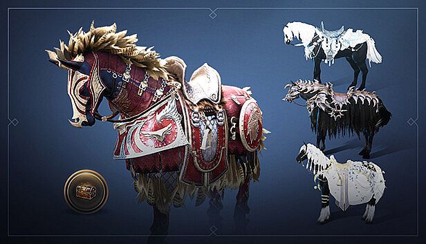 [NA/EU] Black Desert - Traveler to Conqueror