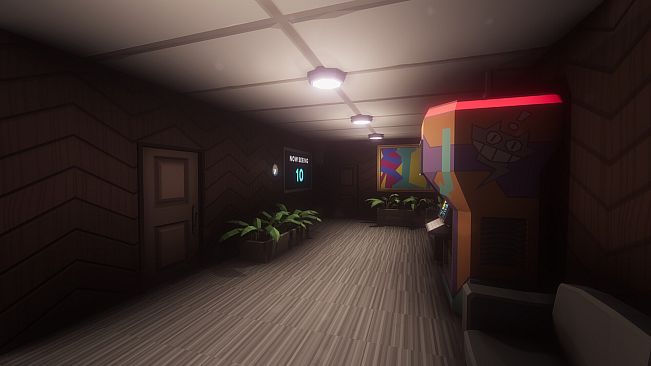 The Incredible Adventures of Josh and Connor: The Secrets of Office World