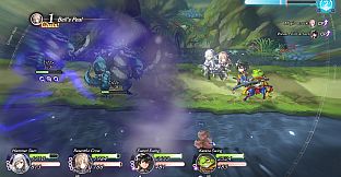 Another Eden Begins Season Pass