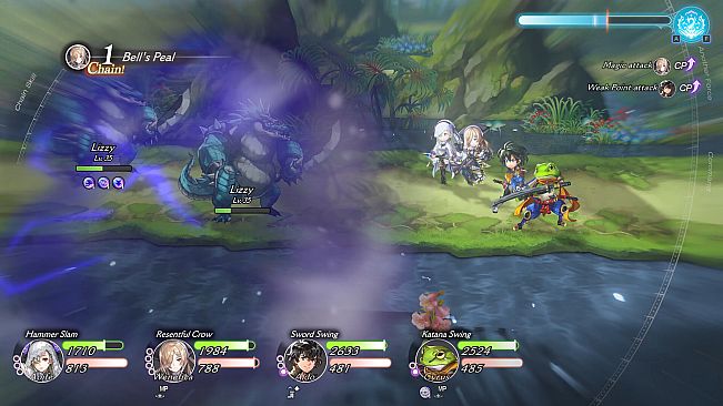 Another Eden Begins Season Pass