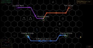 Arcana, Gas & Waterworks Inc.