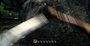 <Kobako> Training Arc | 岩斬り伝説