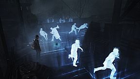 The Sinking City Remastered – Deluxe Edition