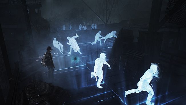 The Sinking City Remastered – Deluxe Edition