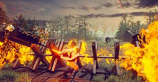 Isekai Tower Defense