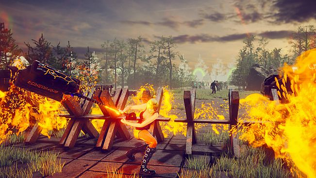 Isekai Tower Defense