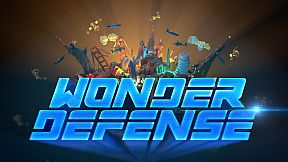 Wonder Defense: Chapter Earth