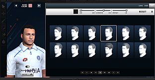 Real Cricket Mod Creator