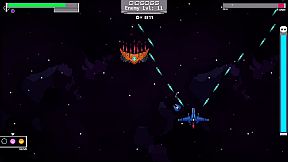 Chronicle: Unit Eight