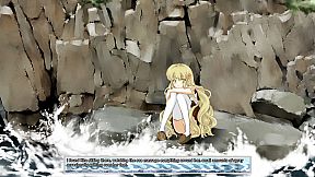 Always The Same Blue Sky...