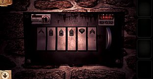 Mystery Of Camp Enigma