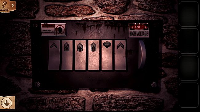 Mystery Of Camp Enigma