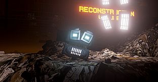 Please State Your Name : A VR Animated Film